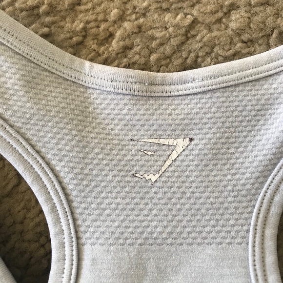 Gymshark ombré seamless - Picture 10 of 14